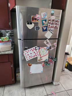 Good Working Fridge