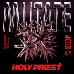 MUTATE: Holy Priest 