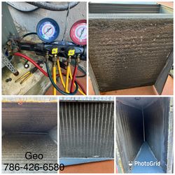 Hvac 