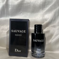 Dior Mens Cologne