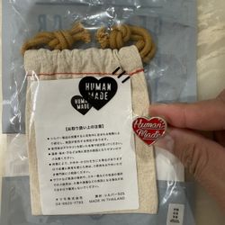 Human Made Ring 