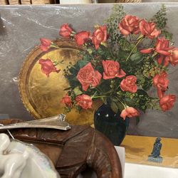 Vintage Print