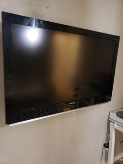 48 in Samsung Ultra High Definition TV