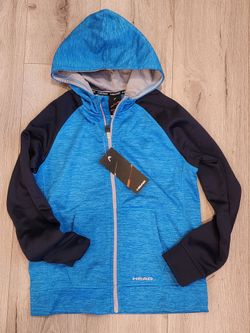 8 Head kids hoodies