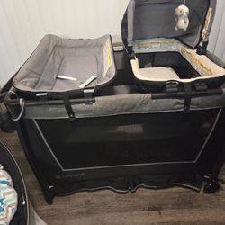 Baby Play Pen 