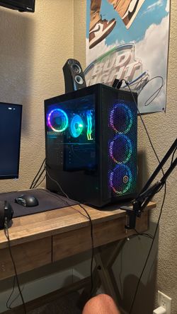 Gaming PC ( taking best offer)