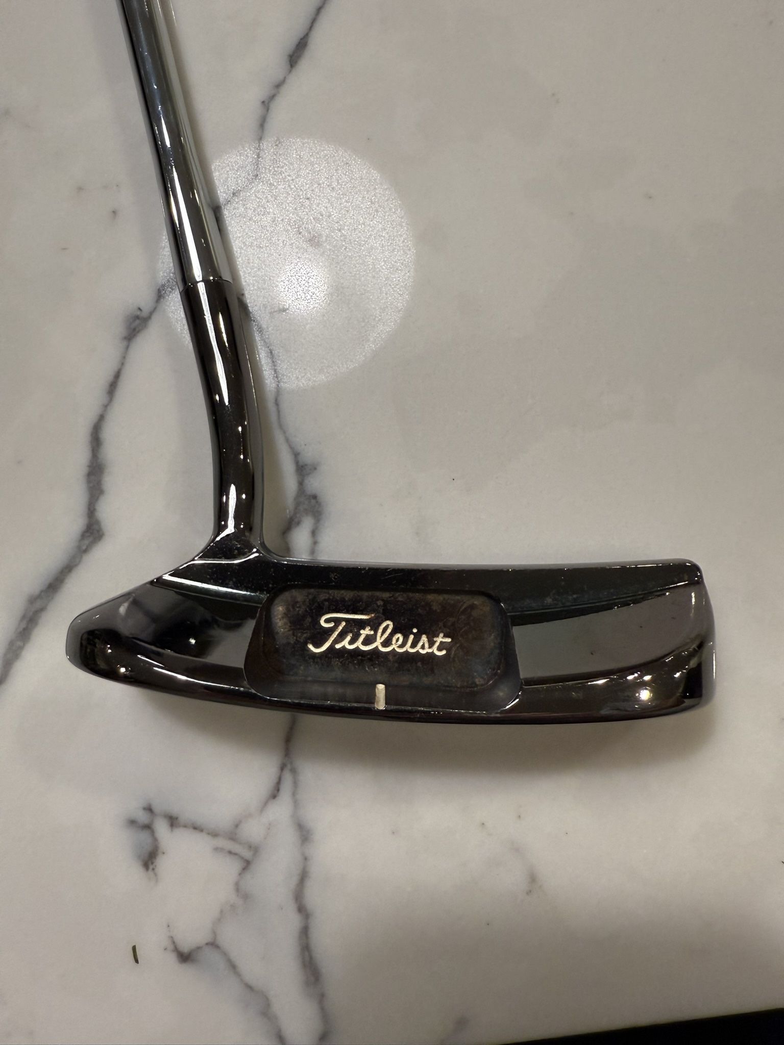 Scotty Cameron Putter (RARE)