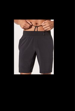 Lululemon The Short 9"