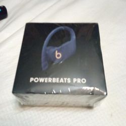PowerBeats Pro