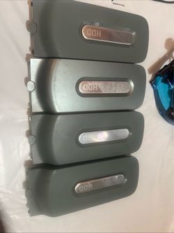 Xbox 360 HDD Hard Drive 20 gig