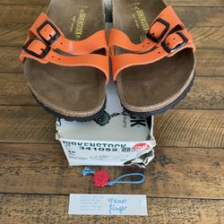 Birkenstock Ibeza Vintage NIB