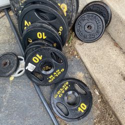 Weights,dumbbells Handed,7ft Olympic Bar,Olympic Curl Bar,standard Curl Bar