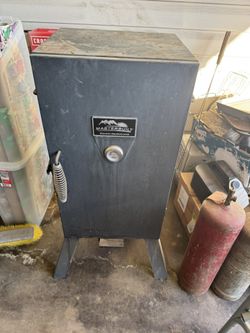 Masterbuilt Electric Smoker