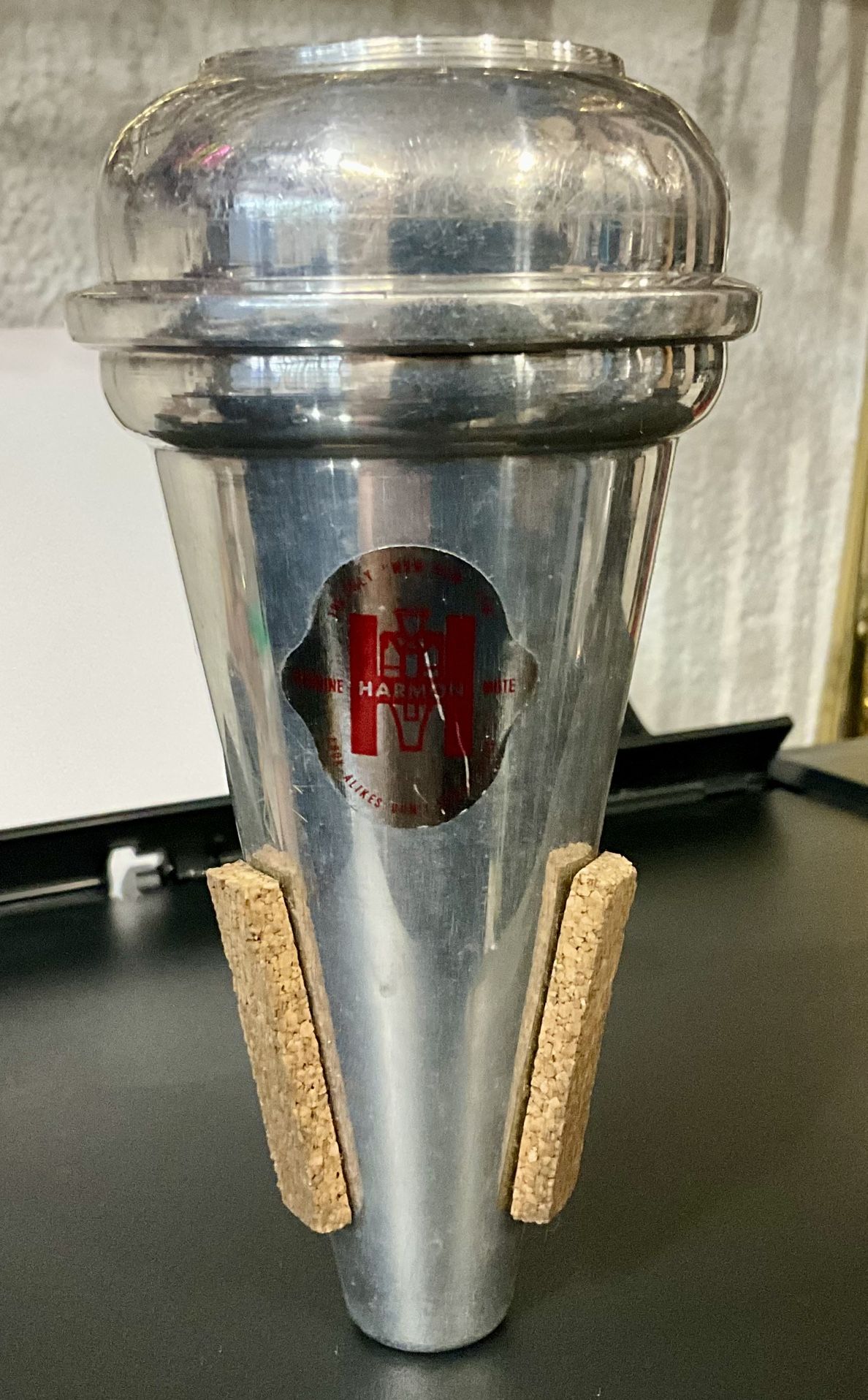 Harmon G1 Trumpet Straight Mute 