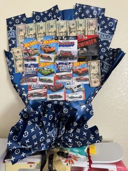 Areglos De Dinero Para Cumpleaños