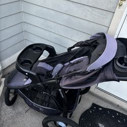 Stroller