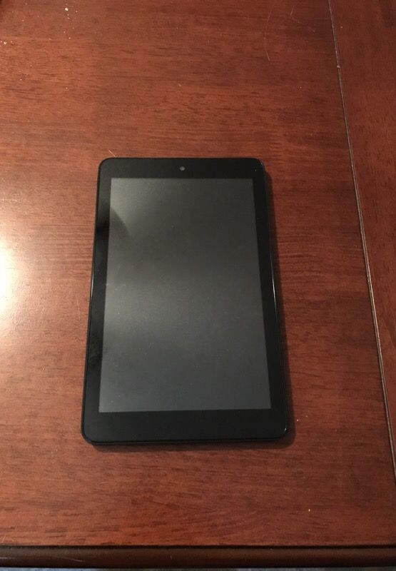 8 inch dell tablet