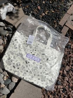 One Piece Gear 5 Tote Bag