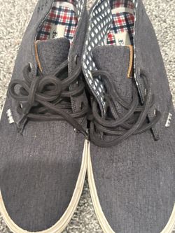 Ben Sherman Sneakers $25 Or Trade Best Offer Size 10