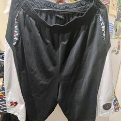 Air Jordan Bugs Bunny XXL Shorts