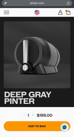 Pinter home brewing keg