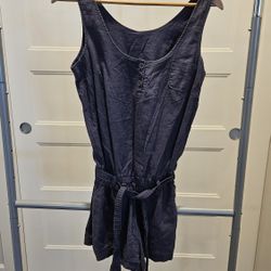 Womens Romper - Size Xs - NYC&CO 