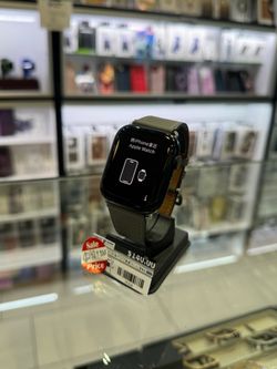 Apple Watch Series 7 45MM LTE