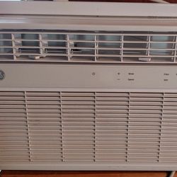 General Electric Window AC Unit With Wifi