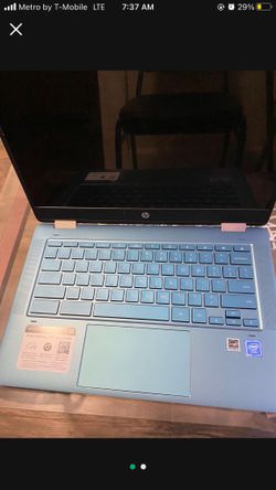 Laptop HP