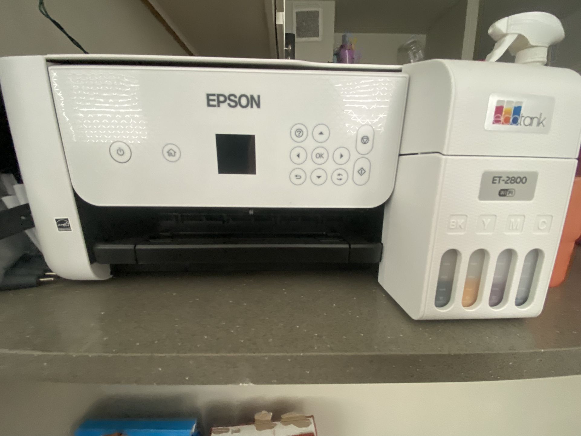 Sublimation Printer