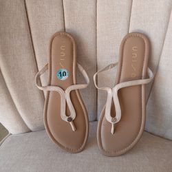 Unisa women sandals size 10m