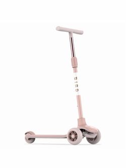 Bird Birdie Kids Scooter