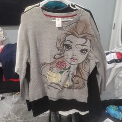 Disney Sweater
