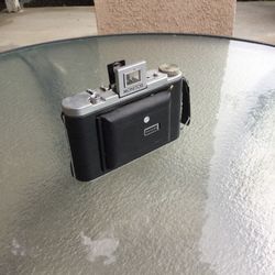 Camera