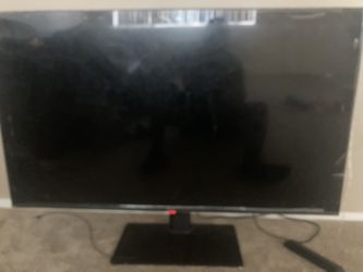 Hisense 50inch Smart TV