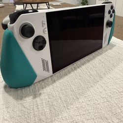 1tb ROG Ally Z1 Extreme