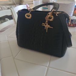 Hand Bag Never Used 