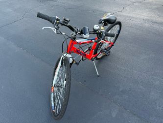 Kids Bicycle 24” wheels for kids 10-15 years