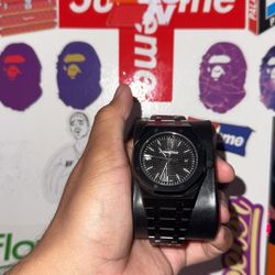 Luxury Watch 