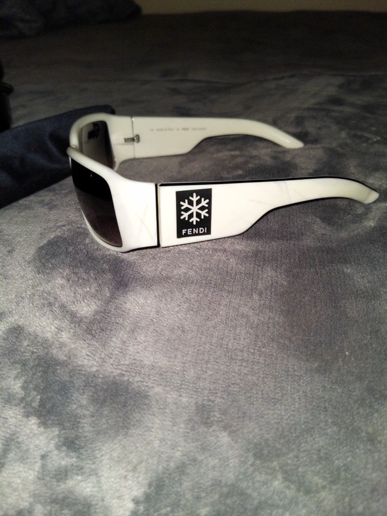 Fendi Sunglasses