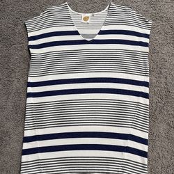 Women’s Lilka Anthropologie Averie Tunic Top- Medium