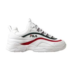 Fila Shoes In Gucci Color way 12