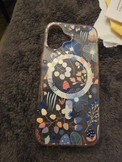 Iphone 16 magsafe case