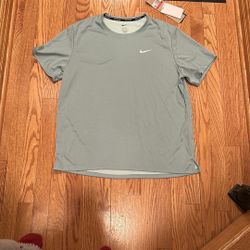 Men’s Nike Dri-Fit shirt
