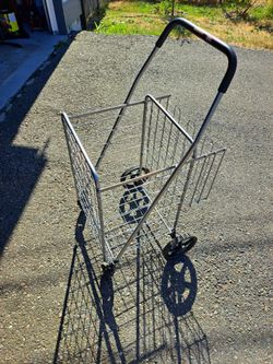 Shopping cart