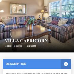 Family Room Furniture 