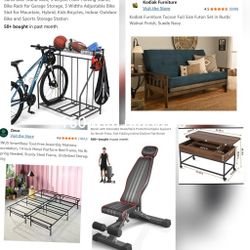 Move Out Sale