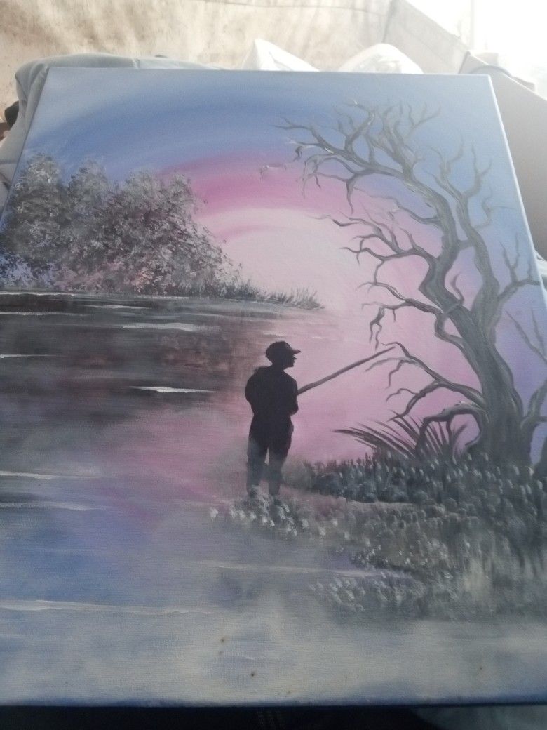 Paint Picture 