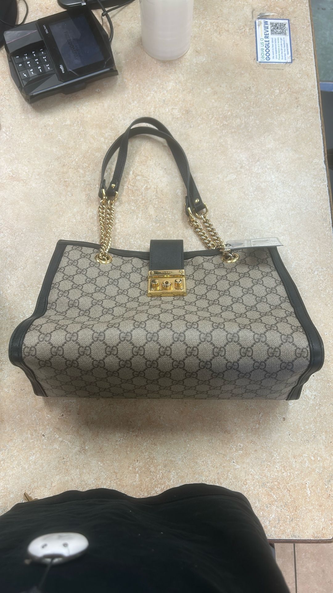 Gucci purse