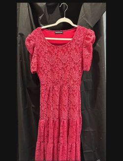 New Ross Pick Women Beautiful Dress M Size only